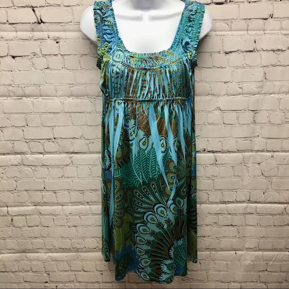 Unity World Wear Dress